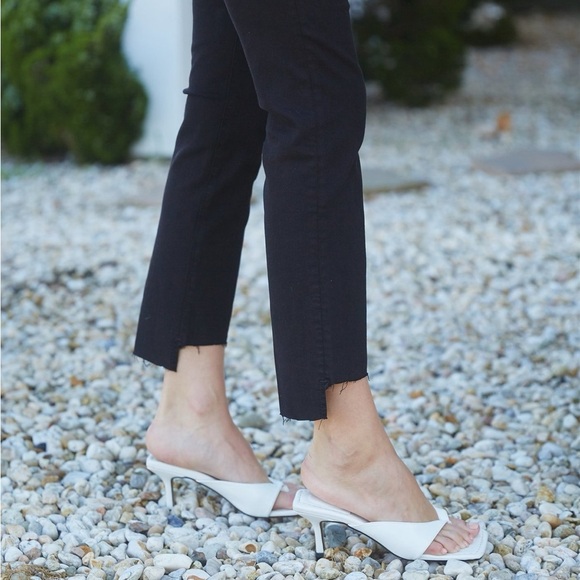 Frame Denim London-Los Angeles Le High Skinny Jeans size 27. - Picture 1 of 4